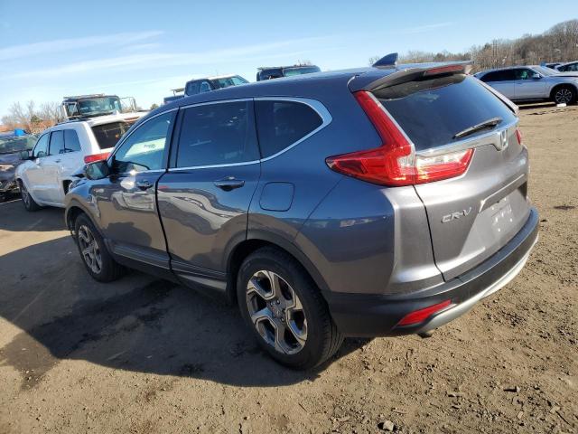 2018 Honda CR-V - Image 2