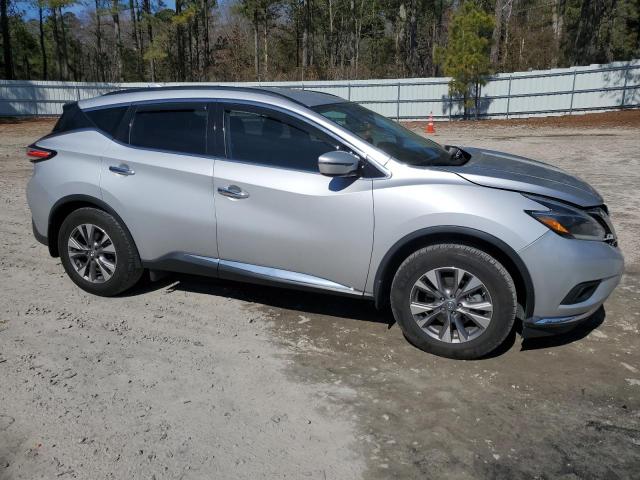 2018 Nissan MURANO 2018 - Image 4