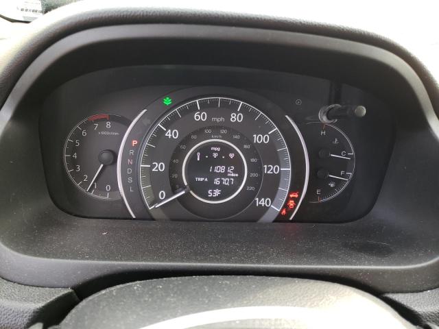 2015 Honda Cr-v - Image 9