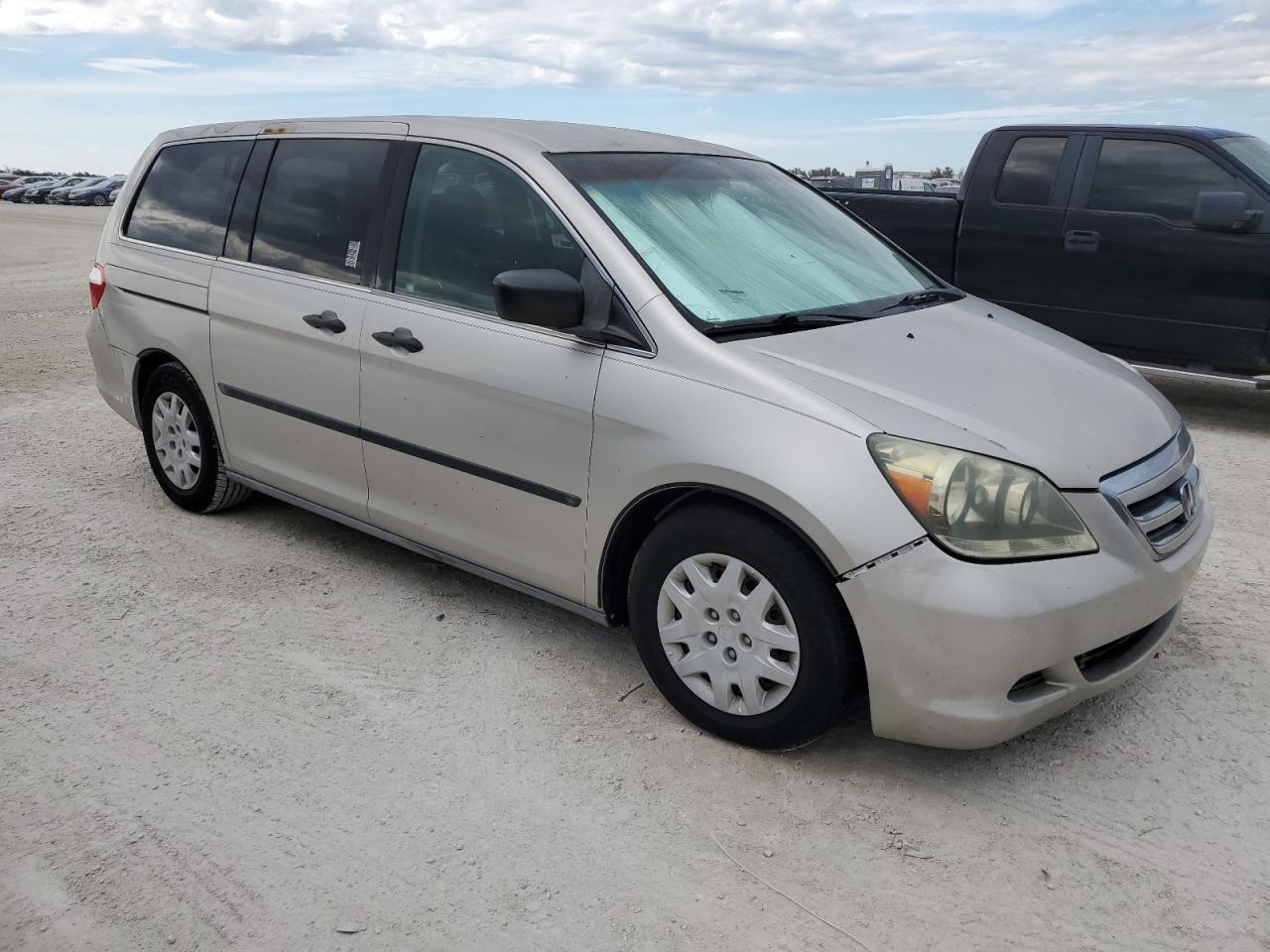 2006 HONDA All Models - Image 4