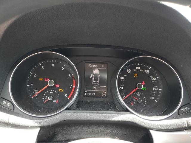 2018 Volkswagen PASSAT - Image 9