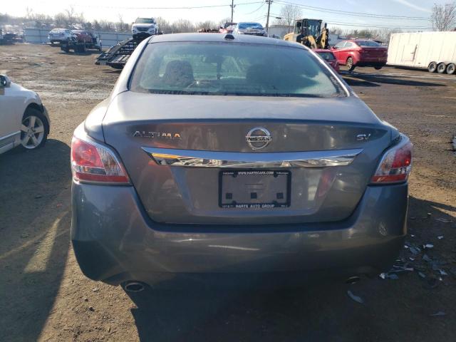2015 Nissan ALTIMA - Image 6