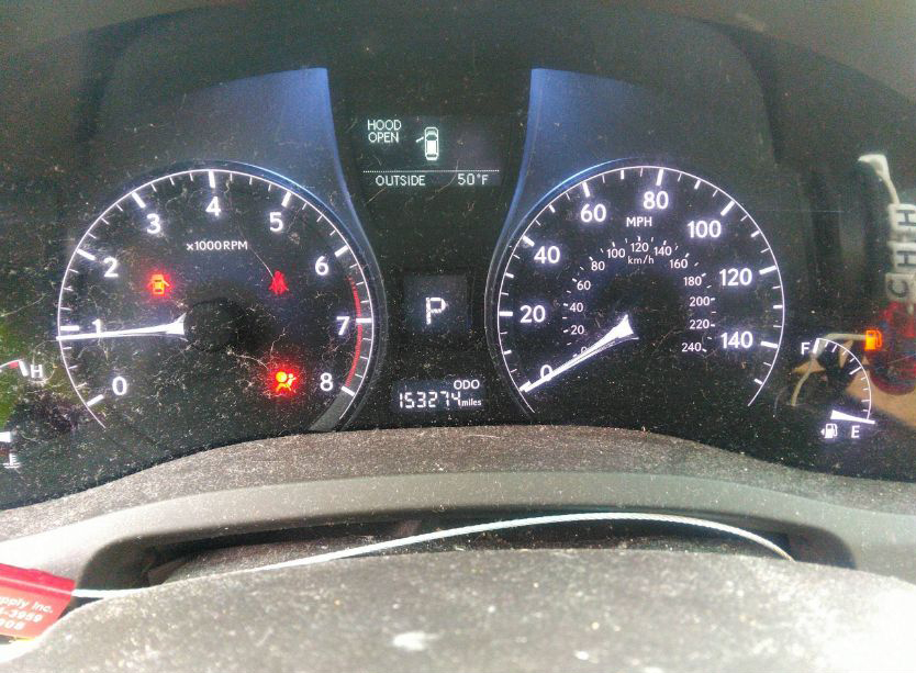 2015 Lexus RX350 - Image 7