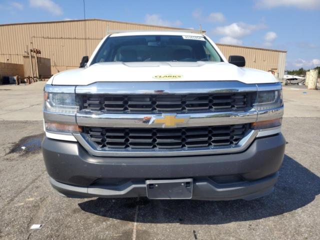 2016 Chevrolet SILVERADO - Image 5