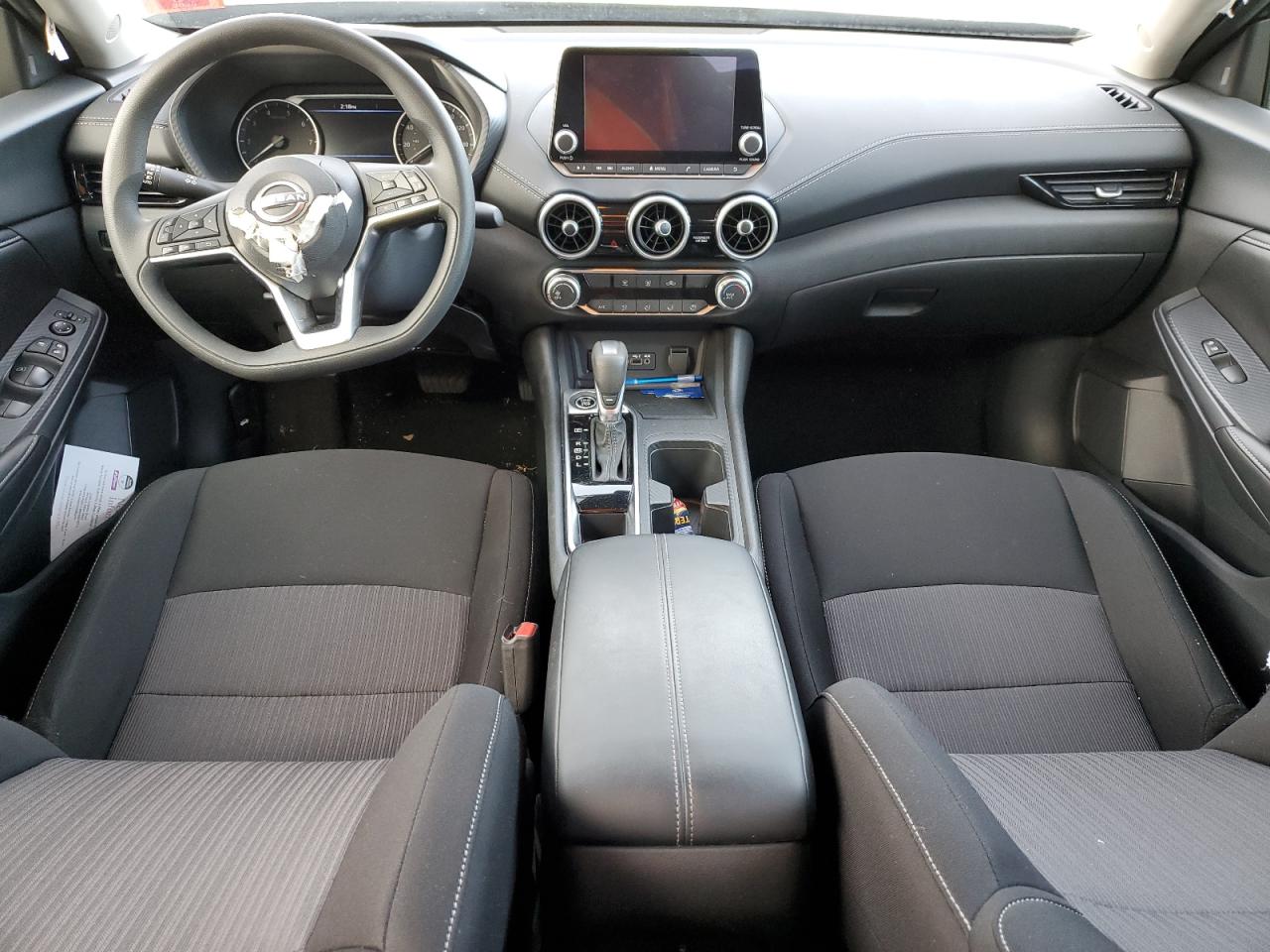 2024 Nissan Sentra - Image 8