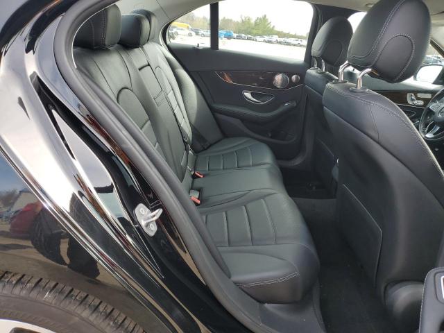 2018 Mercedes-Benz C-class - Image 10