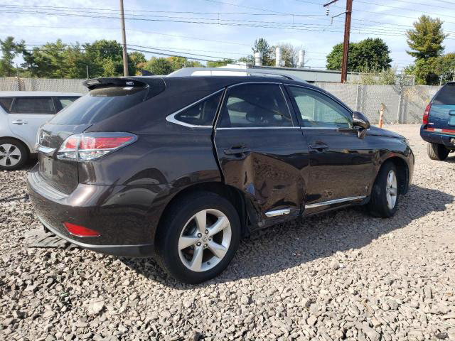 2015 Lexus RX450 - Image 4