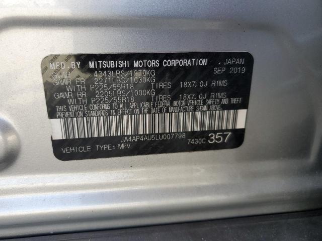 2020 Mitsubishi OUTLANDER - Image 14