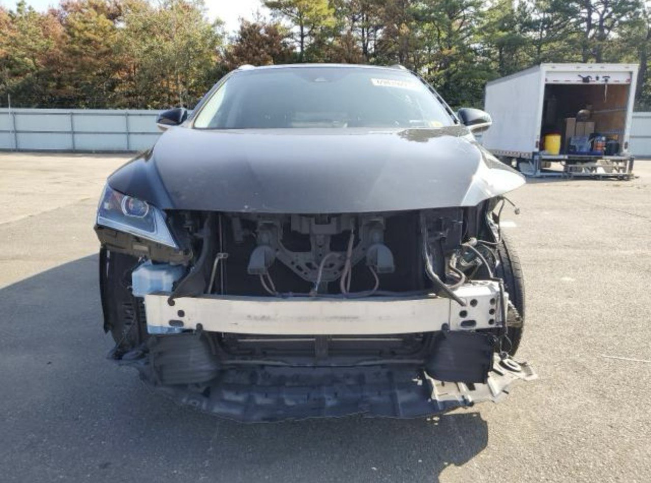 2017 Lexus RX350 - Image 6