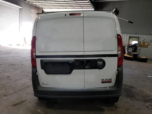 2018 Ram PROMASTER - Image 6
