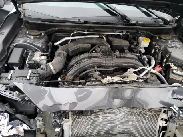 2020 Subaru IMPREZA 2020 - Image 11