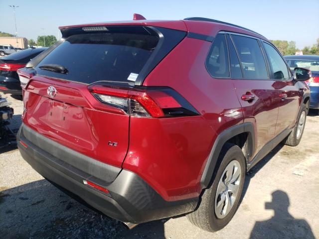 2019 Toyota RAV4 XSE - Image 4