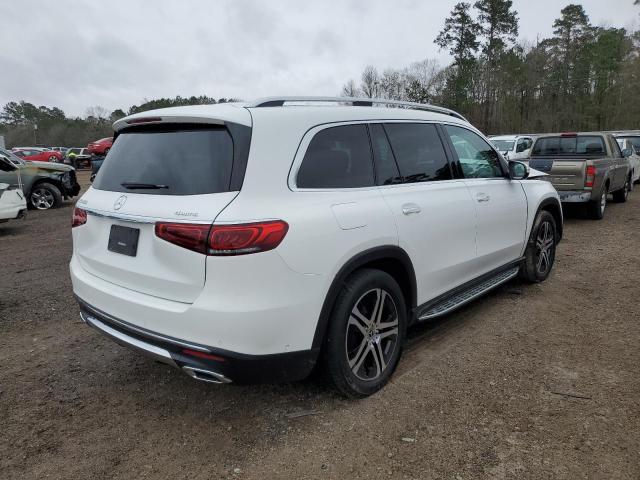 2020 Mercedes-Benz GLS450 - Image 3