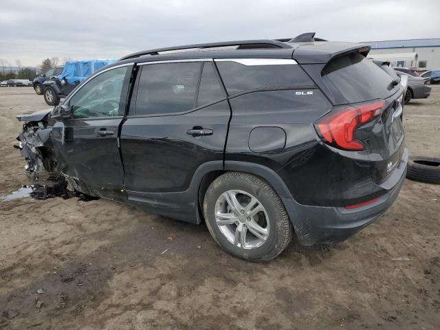 2019 Gmc TERRAIN - Image 2