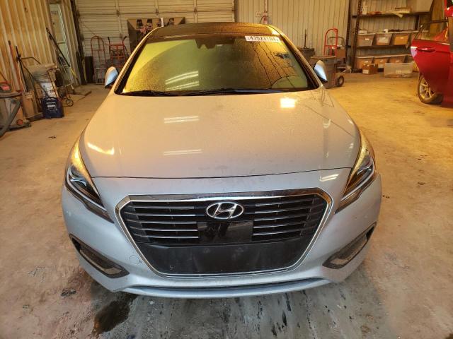 2017 Hyundai Sonata - Image 5