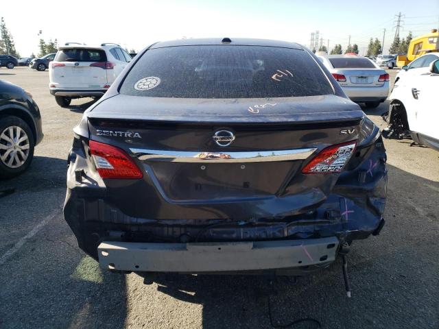2015 Nissan SENTRA - Image 6