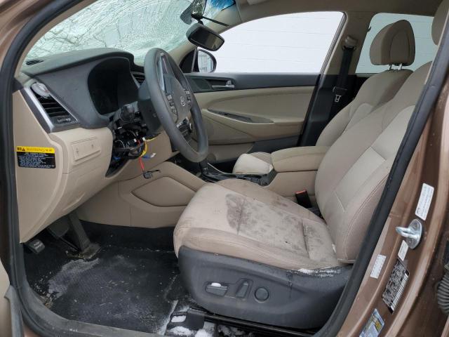 2016 Hyundai Tucson 2016 - Image 7