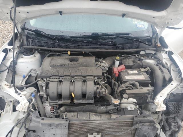 2017 Nissan SENTRA - Image 11