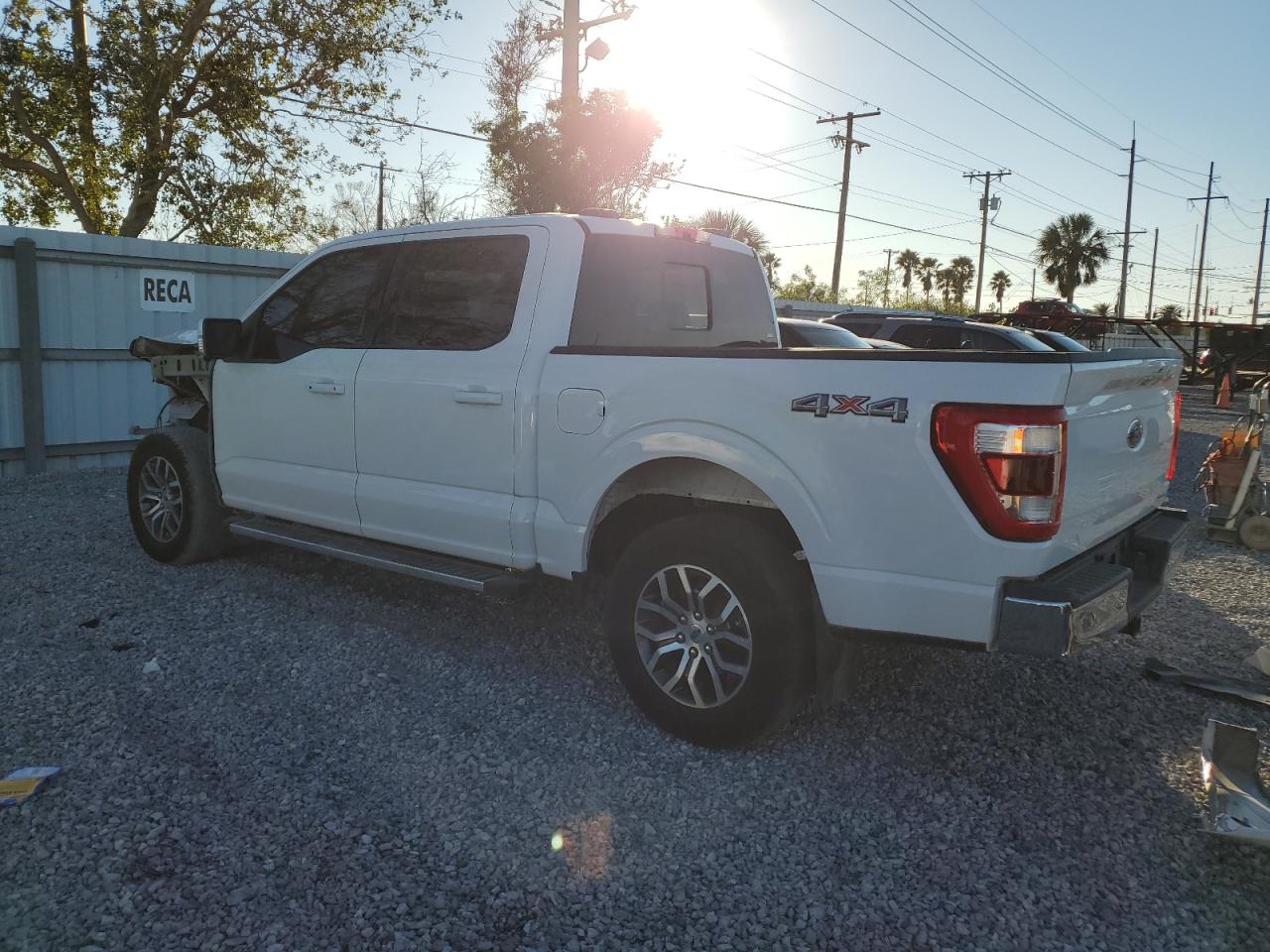 2022 Ford F-150 - Image 2