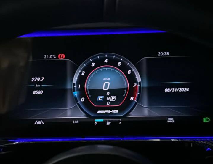 2024 MERCEDES-BENZ G63 - Image 6