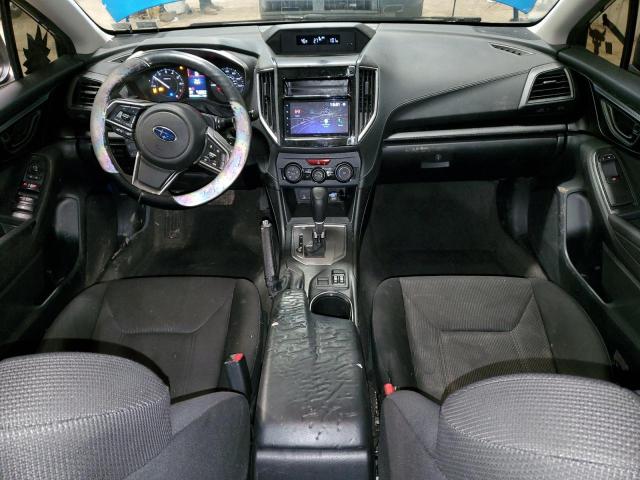 2020 Subaru IMPREZA - Image 8