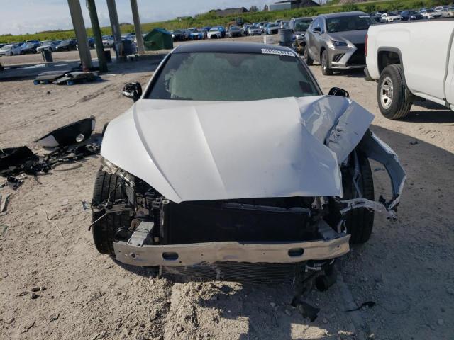 2021 Audi A5 - Image 5