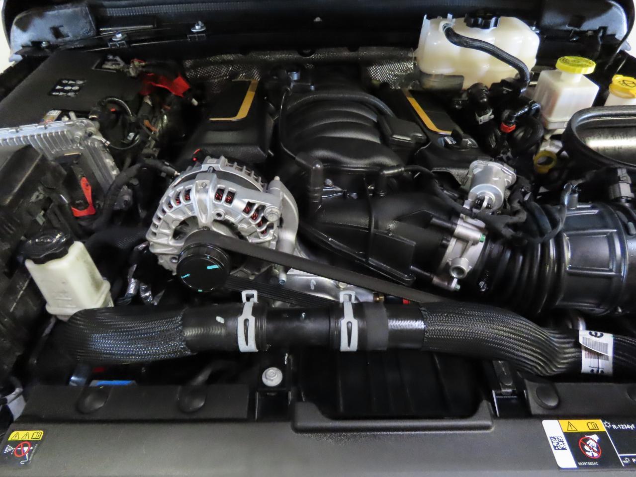2024 JEEP WRANGLER - Image 7