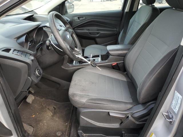 2018 Ford ESCAPE - Image 7