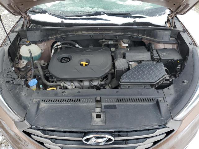 2016 Hyundai Tucson 2016 - Image 11