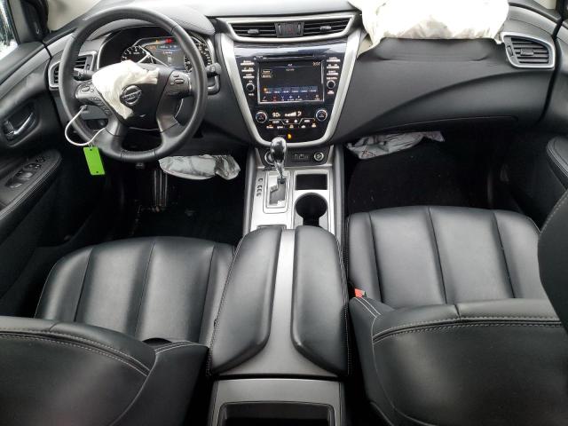 2020 Nissan MURANO - Image 8
