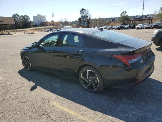 2023 Hyundai Elantra - Image 2
