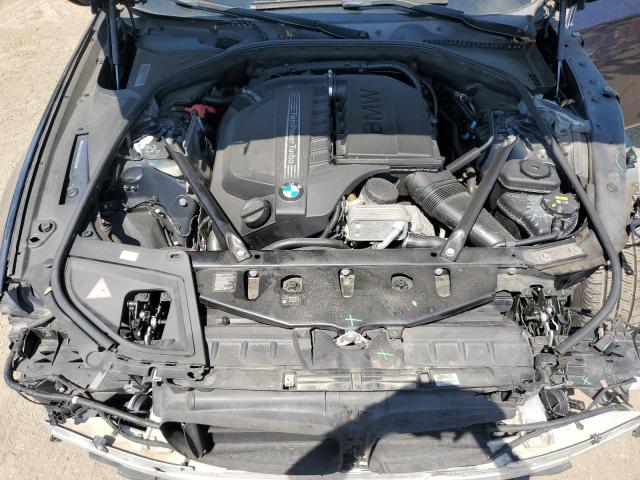 2016 BMW 5 Series - Image 11