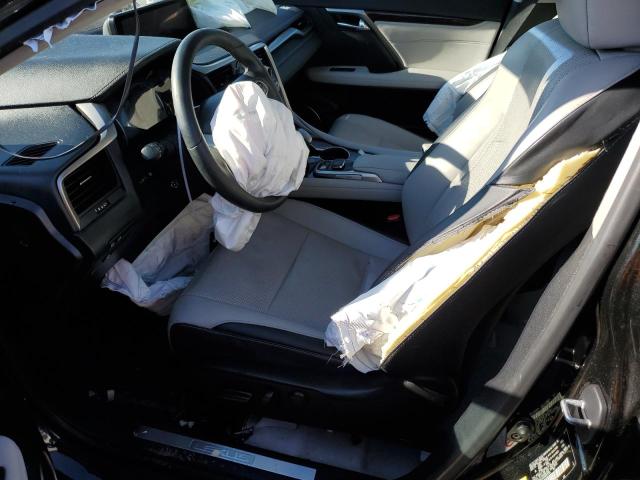 2016 Lexus RX350 - Image 5