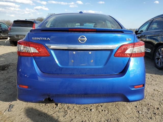 2015 Nissan SENTRA - Image 6