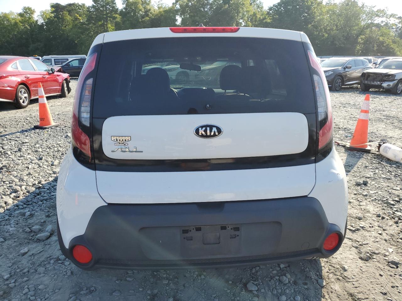 2015 Kia Soul - Image 6
