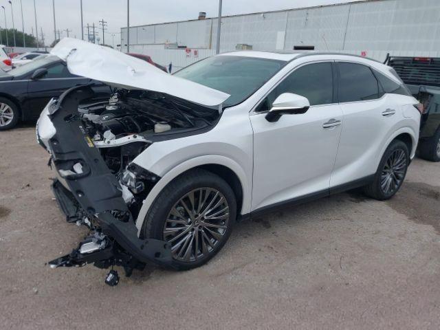 Lexus RX350
