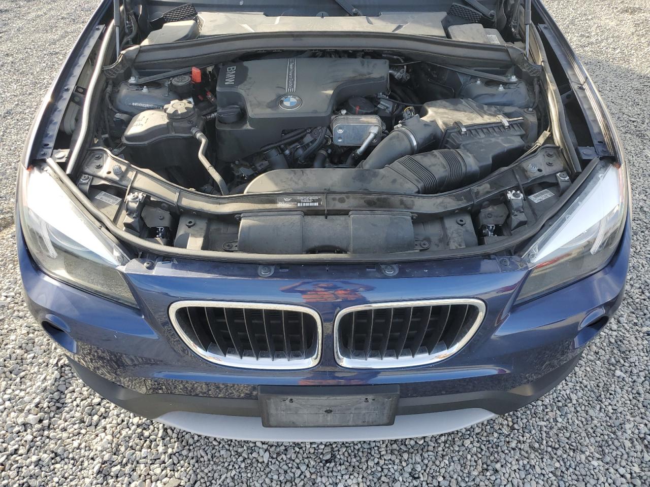2014 BMW X1 - Image 12