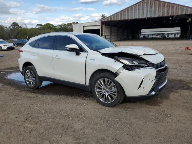 2021 Toyota VENZA - Image 4