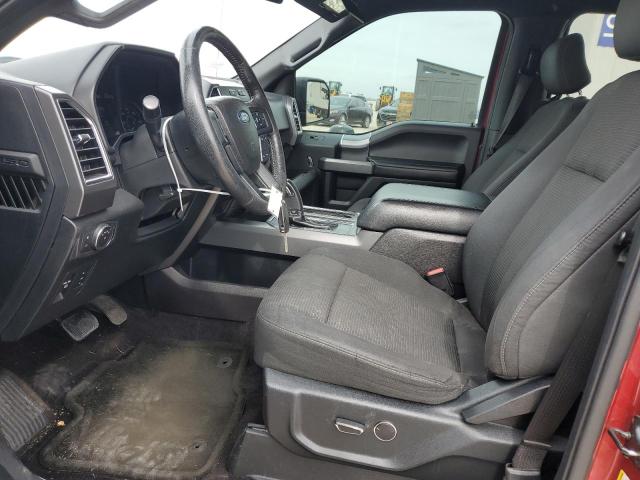 2016 Ford F150 - Image 7
