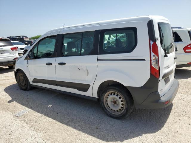 2015 Ford TRANSIT - Image 2