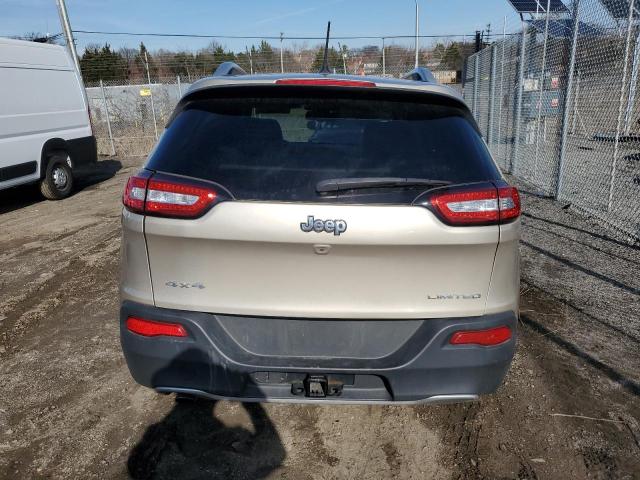 2015 Jeep CHEROKEE - Image 6