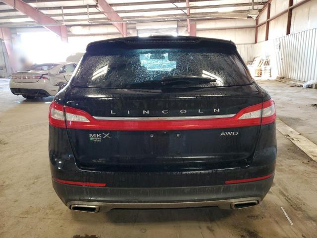 2016 Lincoln MKX - Image 6