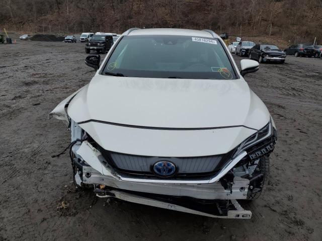2021 Toyota Venza - Image 5
