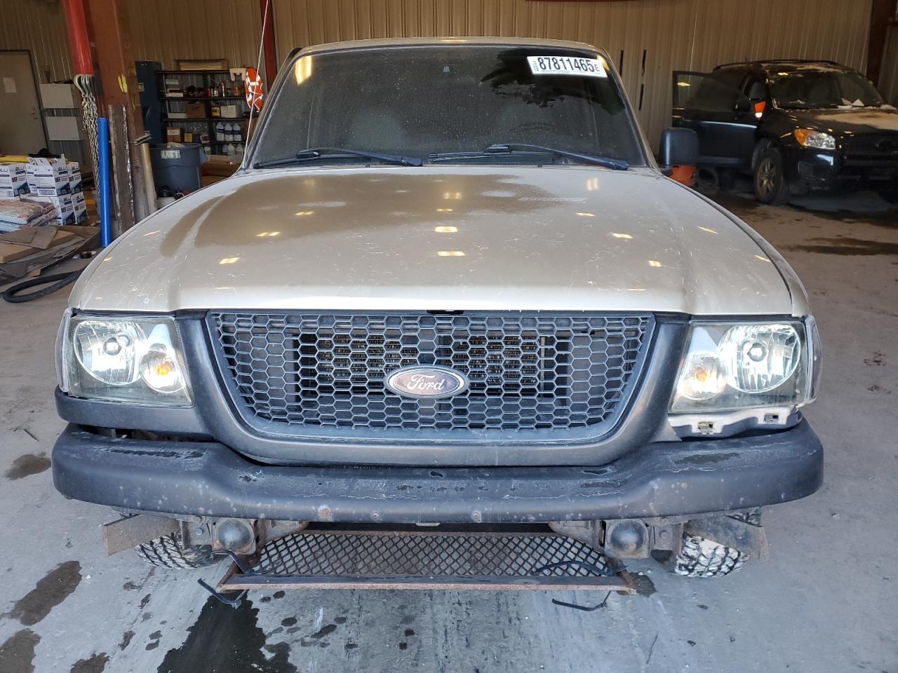 2002 FORD RANGER - Image 5
