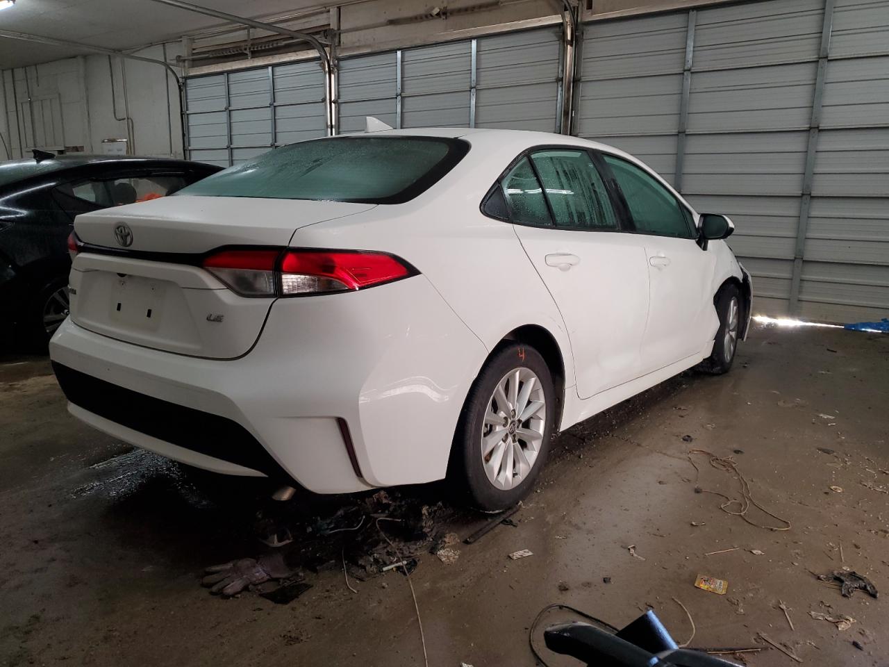 2022 Toyota Corolla - Image 3