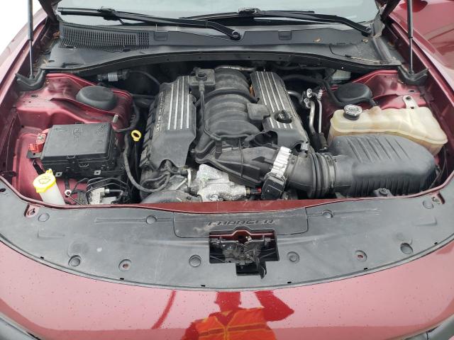 2017 Dodge CHARGER - Image 11