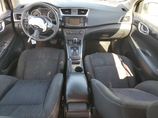 2017 Nissan SENTRA - Image 8