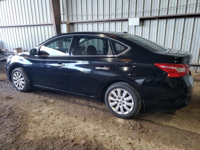 2016 Nissan SENTRA - Image 2