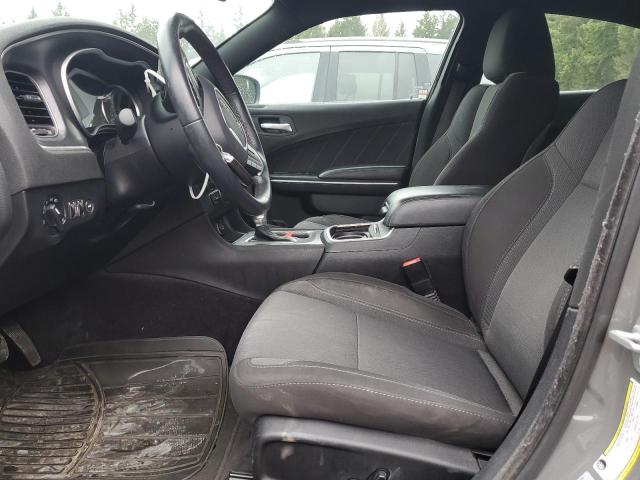 2017 Dodge CHARGER - Image 7