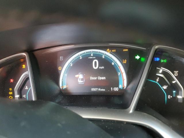 2021 Honda Civic - Image 9